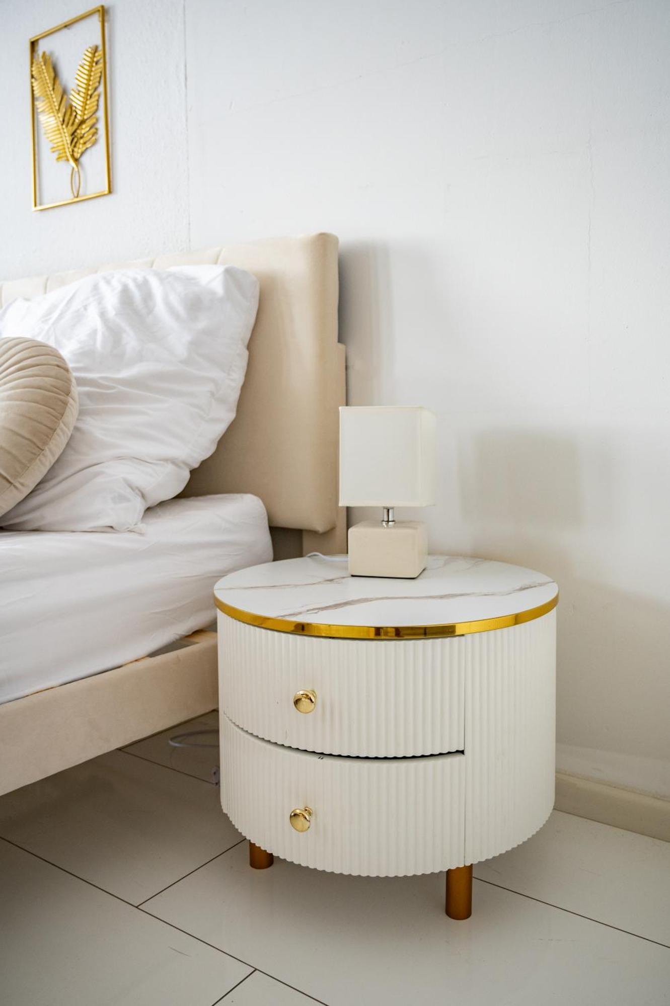 Ad Apartments Tonndorf 함브루크 외부 사진