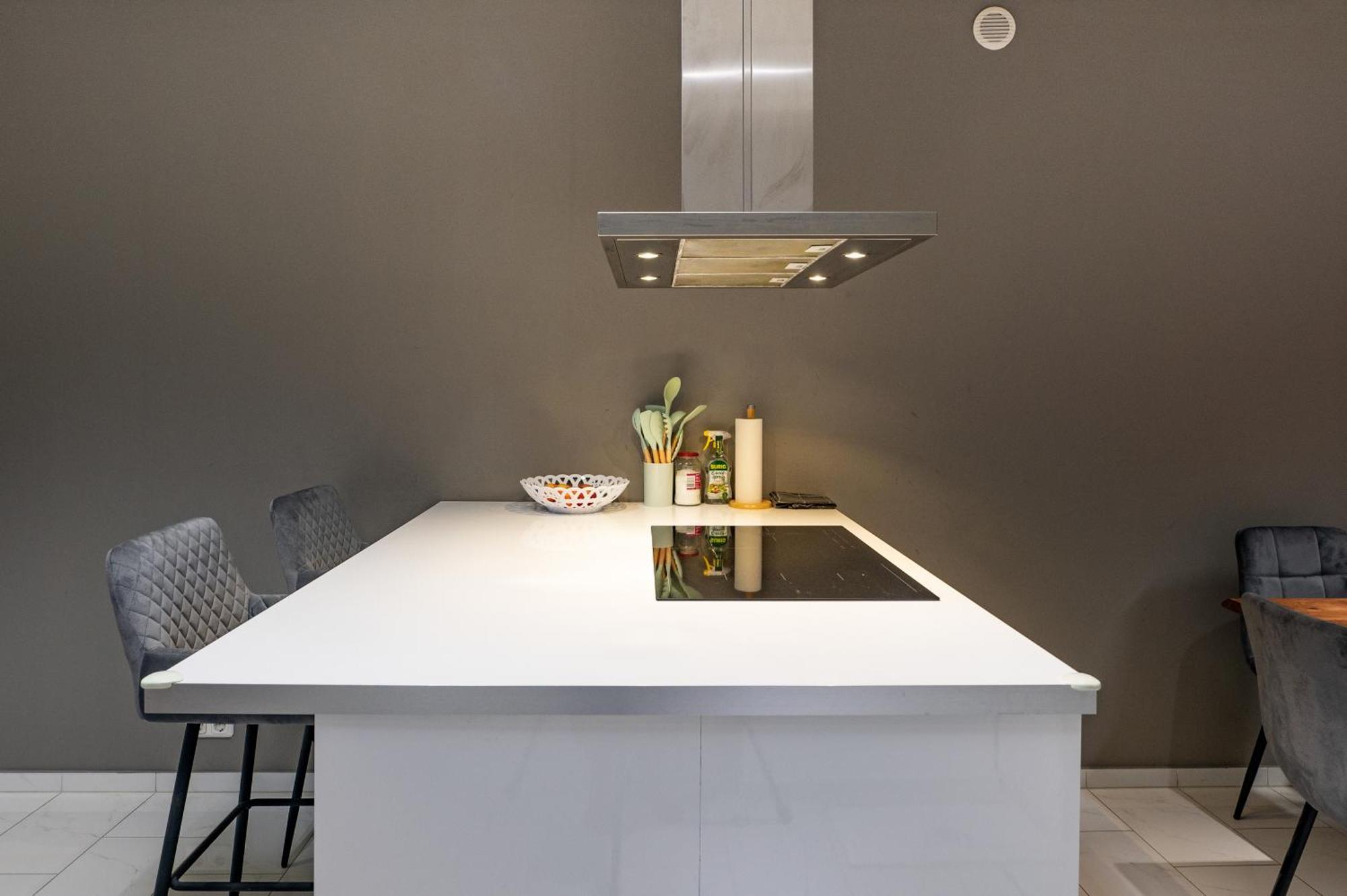 Ad Apartments Tonndorf 함브루크 외부 사진